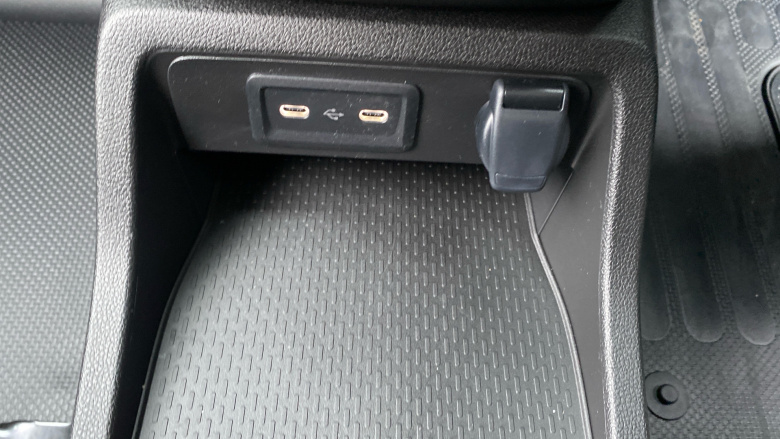 Mercedes-Benz Citan L1 Diesel 110CDI Select